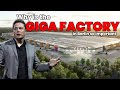 Inside teslas bold decision to build the gigafactory in berlin