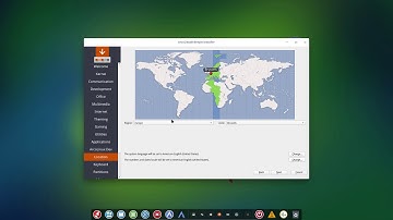 ArcoLinux : 1486 How to install ArcoLinuxB Deepin
