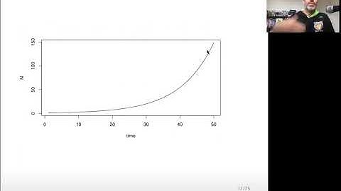EE375 Lecture 16b: Exponential Growth