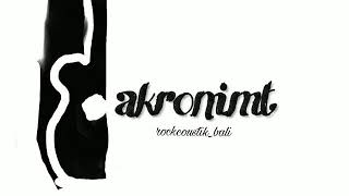 AkronimT-Curahan Hati Beli