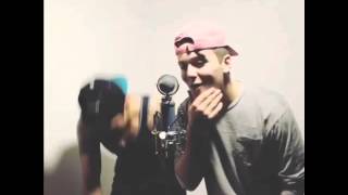 WIGGLE COVER - by Rajiv Dhall and Andrew Bazzi