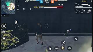 Free Fire Accuracy Is My Secret 👽🔥