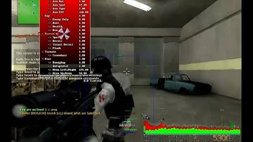 CSS Cheat / Hack German Deutsch Tutorial [DOWNLOAD] Valvehack by Bolo für Update 2010