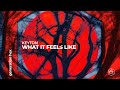 Keyton  what it feels like official audio