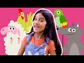 Os Animais 2 - Yasmin Verissimo - Música Gospel Infantil