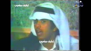 الفنان فهد عبد المحسن    (   النوم ماهو لي )