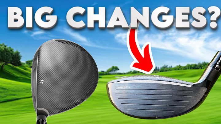 TaylorMade Qi35 Fairway Woods Review