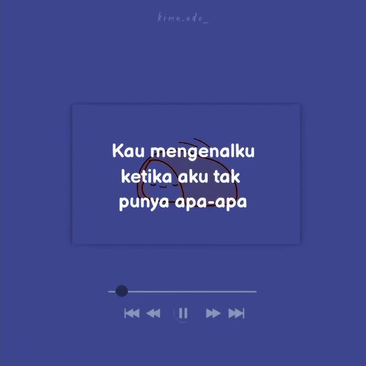 Story wa lagu korea 30 detik