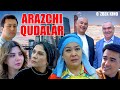 Arazchi qudalar ozbek kino  