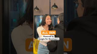 Biggest Tech Event in Delhi | Powered by @GoogleDevelopers