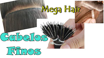 Como usar ozônio no cabelo?