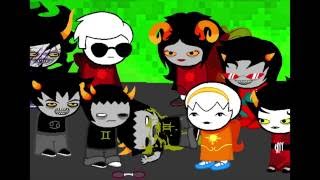 Let's Read Homestuck - Act 6 Intermission 1 - Part 2 [End of A6 I1]