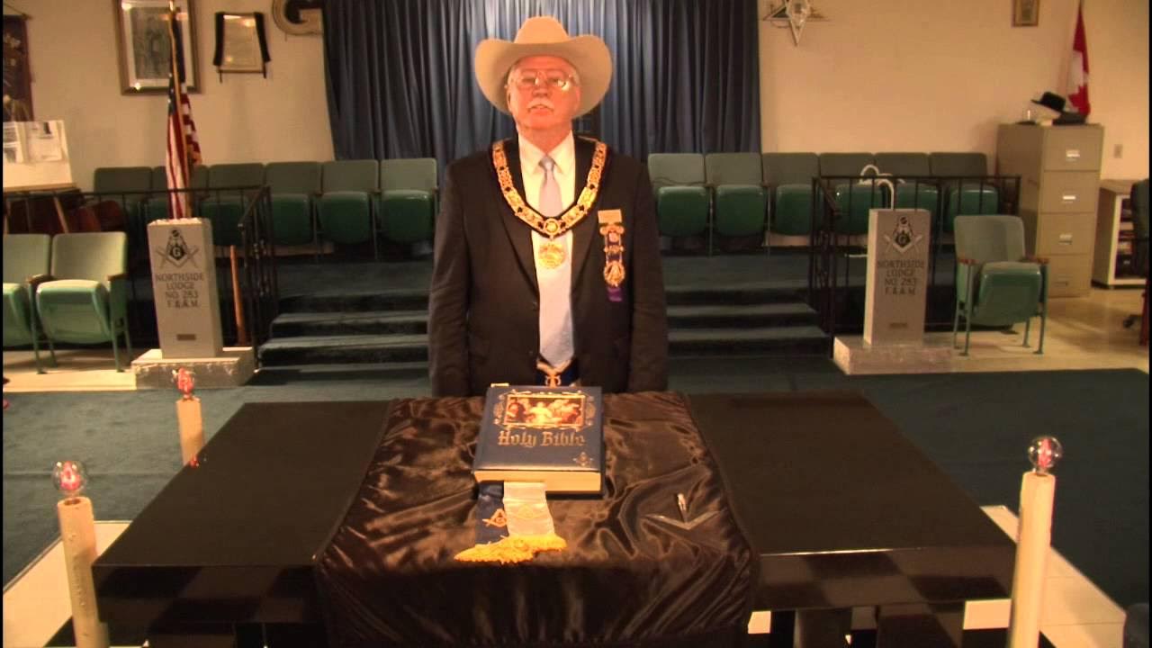 Grand lodge of florida freemasons promo 2014 youtube