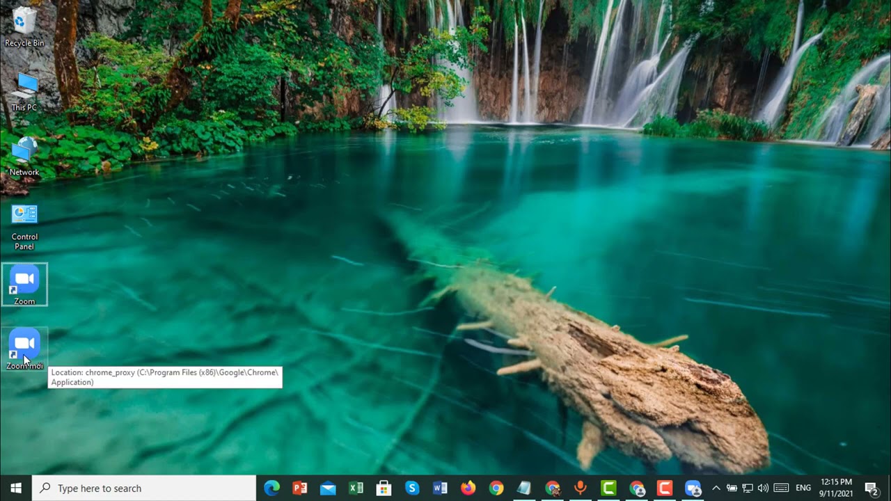 Cách sửa lỗi Invaild meeting ID,sai mật khẩu,Join from browser trên Zoom dễ nhất