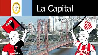 POV: Provincia de Santa Fe 🇦🇷