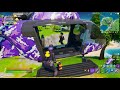 Fortnite Squad Win With My Family HayBelleDuck Gameplay Live 2020 06 12