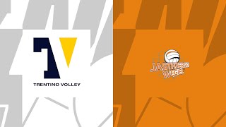 LIVE: VOLLEYBALL: CHAMPIONS LEAGUE FINAL #CEV : TRENTINO VOLLEY - JASTRZEBSKI WEGIEL 05/05/2024