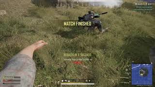 PUBG best moments volume 2