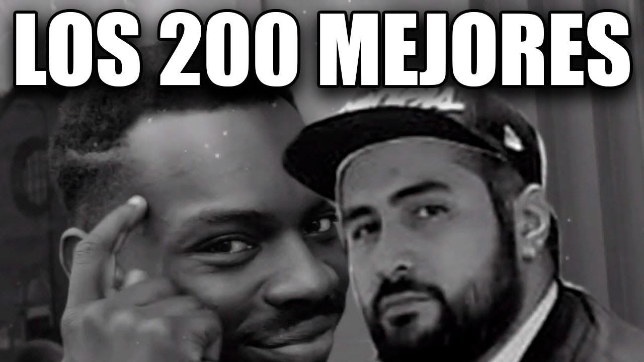 LOS MEJORES MOMENTOS DEL LO MEJOR DEL GOTH #200!