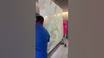 Big mirror art-‏How to Prepare Large Mirrors for Etching