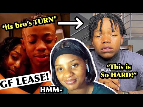 YOUTUBE COUPLES think we STUPID!💀 *A very much needed Part 3*