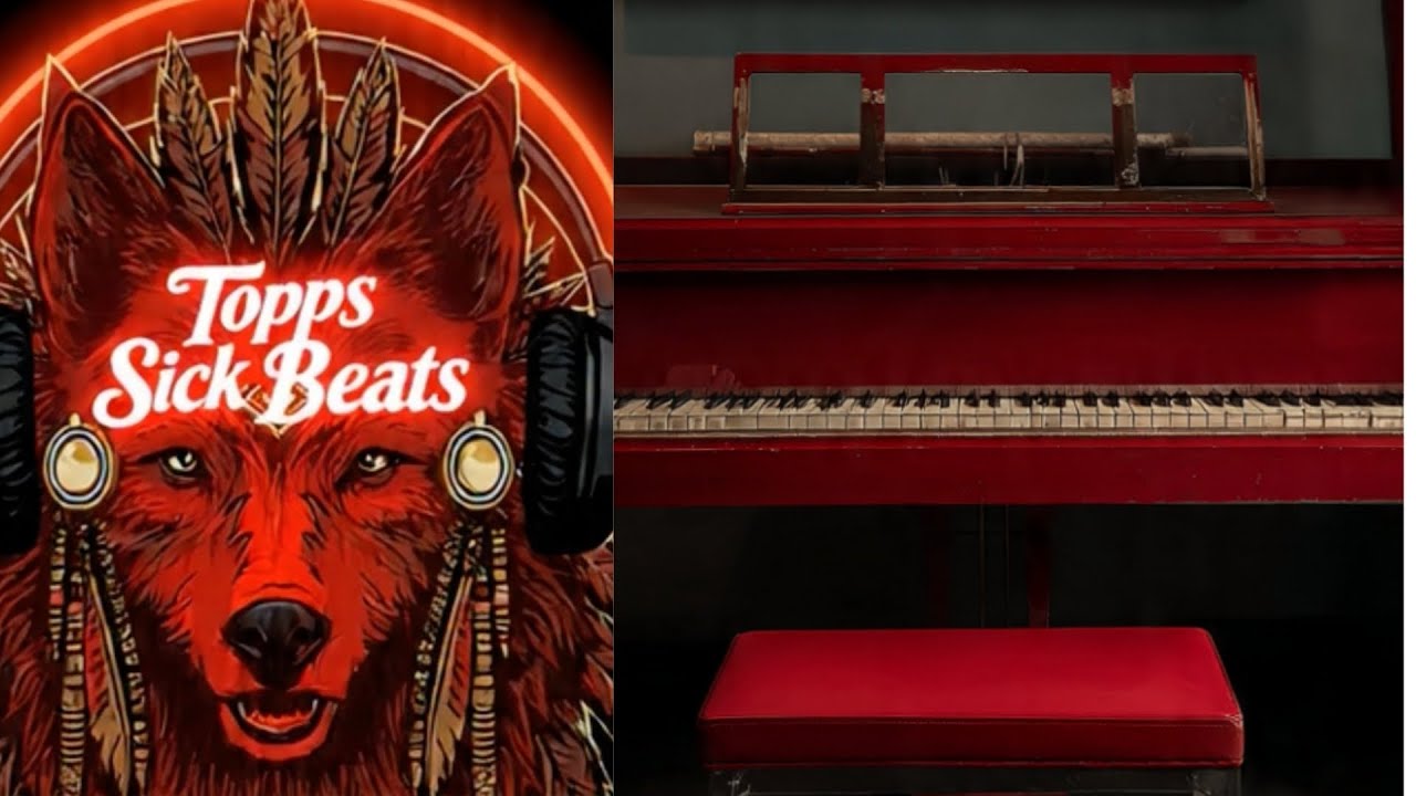 Dr dre x snoop dogg type beat topp Sick Beats