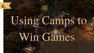 When and why you should be getting Camps in HotS.