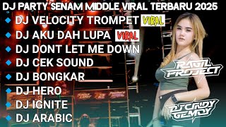 Download Lagu DJ JAWA FULL ALBUM🔥DJ VELOCITY TEROMPET BARUDAK NROTOK BASS NULUP🔥YANG LAGI VIRAL TIKTOK 2025 MP3 Download Lagu DJ JAWA FULL ALBUM🔥DJ VELOCITY TEROMPET BARUDAK NROTOK BASS NULUP🔥YANG LAGI VIRAL TIKTOK 2025 MP3