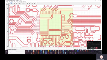 Eagle and Flatcam workflow for Double Sided PCB