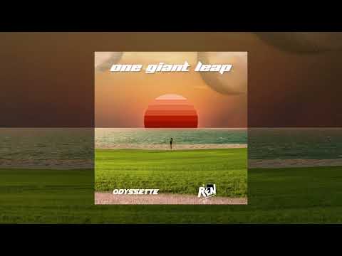 Odyssette - "one giant leap feat. Rén with the Mane" (Official Audio)