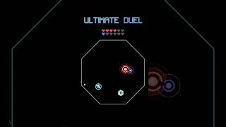 Ricochet Physics Battle #133 — LOCK ON MODE