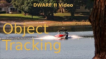 Dwarf II 2 Object Tracking & Nature Photography review