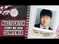 "Sprawmy, że siostrzyczka poczuje się lepiej" - Tragedia rodziny Yanagisawa - #67 Seki Teruhiko cz.I
