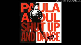 Paula Abdul- 02- Straight Up- Ultimix Mix