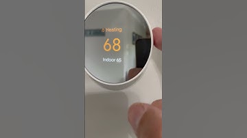 Handleiding voor Google Nest-thermostaat