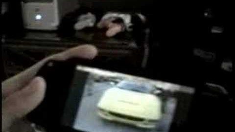 Connecting ps3 to psp using remote play