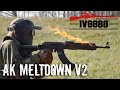 Ultimate AK Meltdown: Reloaded!