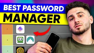 Best Password Manager | Which One Offer Better Benefits? screenshot 4