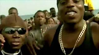 Chuck Fenda _Lift It Up