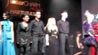Show InterCharm Milano - Paul Mitchell