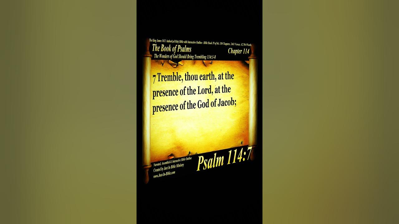 holy-audio-bible-psalm-114-bibleshorts-christianshorts-shortsvideo