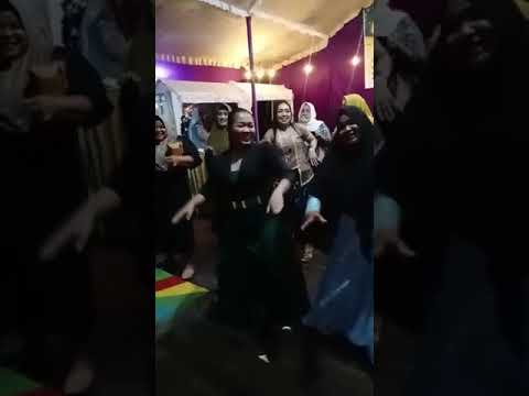 jiget dangdut koplo...silaturahmi walimatul khitan