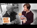 Die Nachhilfelehrerin Geschwängert Leon 14 Wird Papa Hilf Mir