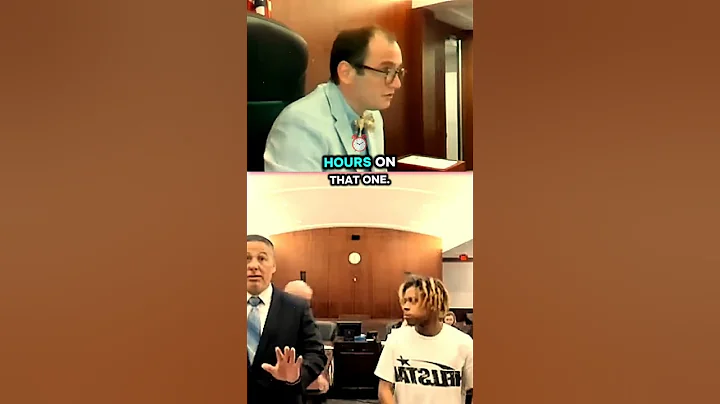 Seconds Before Jail, a Clutch Attorney Turns the Case Around | Judge Fleischer ⚖️ | Court Sphere