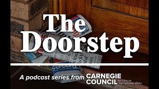 Famous The Doorstep: Can Putin Be Prosecuted for War Crimes? with NYU Law's Ryan Goodman Net Worth