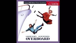 Celebrity OST Overboard (1987): 17. Love Theme From Overboard Profile