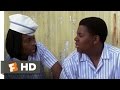 Good Burger (7/9) Movie CLIP - Ed Talks to Dogs (1997) HD