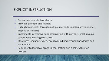 Core Competency Knowledge Music