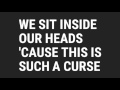 Get Scared - Built For Blame(Lyrics)