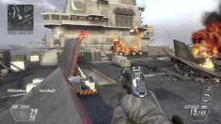 HD PVR TEST: Trickshot